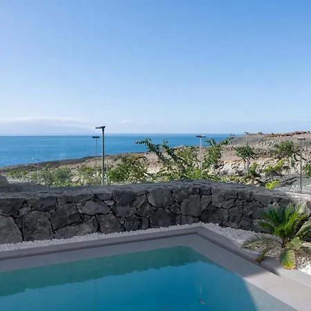 Superior 1 - Casangular By Upper * Costa Adeje (Tenerife)