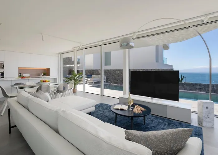 Superior 1 - Casangular By Upper Costa Adeje (Tenerife)