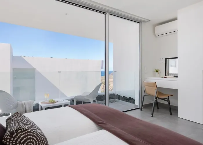 Villa Superior 1 - Casangular By Upper Costa Adeje (Tenerife)