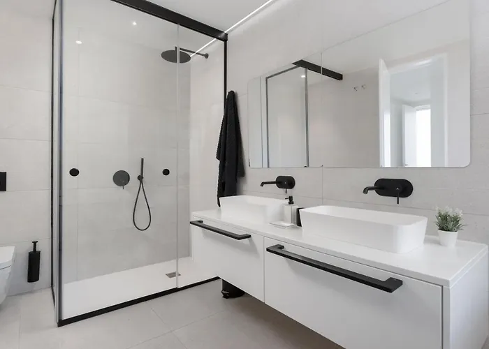 Superior 1 - Casangular By Upper Villa Costa Adeje (Tenerife)