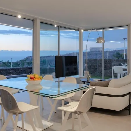 Superior 1 - Casangular By Upper 别墅 阿德耶