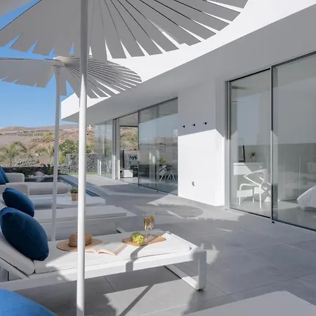 别墅 Superior 1 - Casangular By Upper *