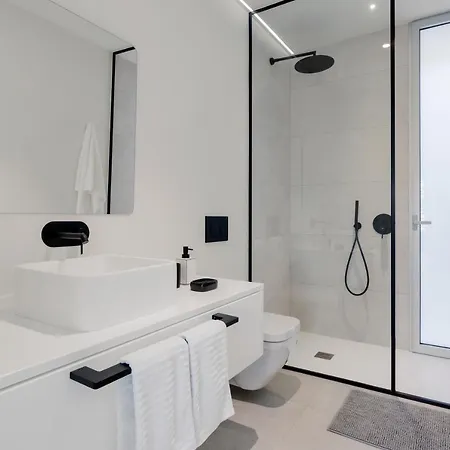 Superior 1 - Casangular By Upper 别墅