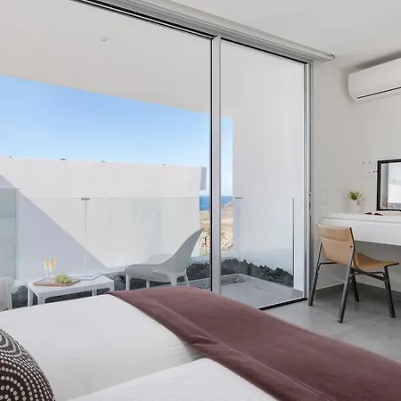 别墅 Superior 1 - Casangular By Upper 阿德耶