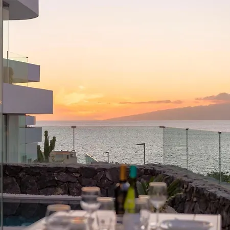 Vila Superior 1 - Casangular By Upper Costa Adeje (Tenerife)