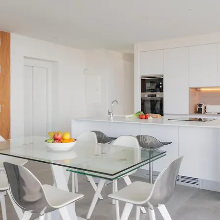 Superior 1 - Casangular By Upper Vila