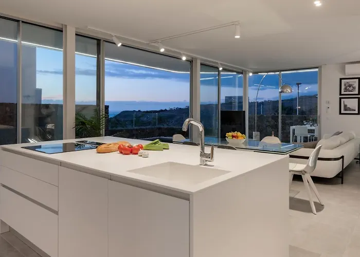 Superior 1 - Casangular By Upper Vila *