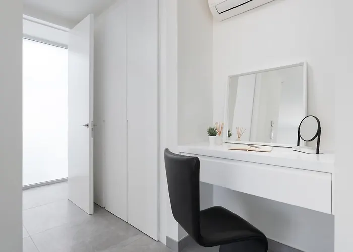 Superior 1 - Casangular By Upper Costa Adeje (Tenerife)