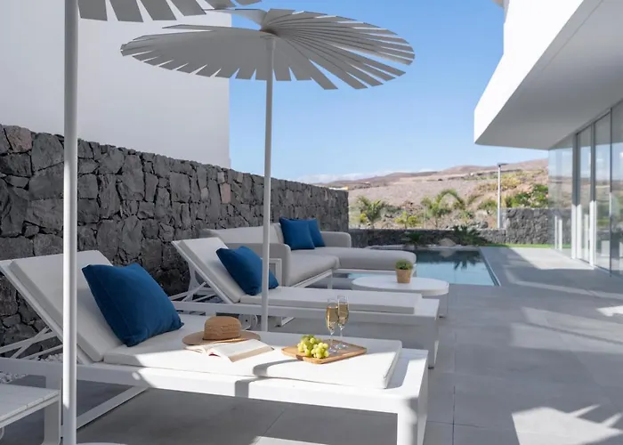 Superior 1 - Casangular By Upper Costa Adeje (Tenerife)