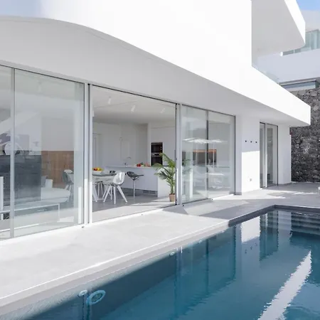 Superior 1 - Casangular By Upper Villa Costa Adeje (Tenerife)