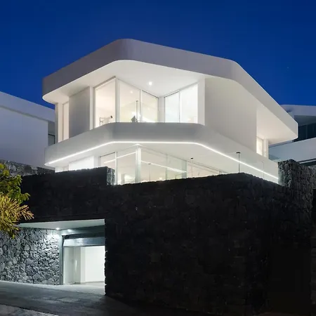 Villa Aloe - Casangular By Upper Costa Adeje (Tenerife)