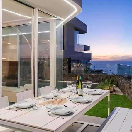 Superior 1 - Casangular By Upper Villa *