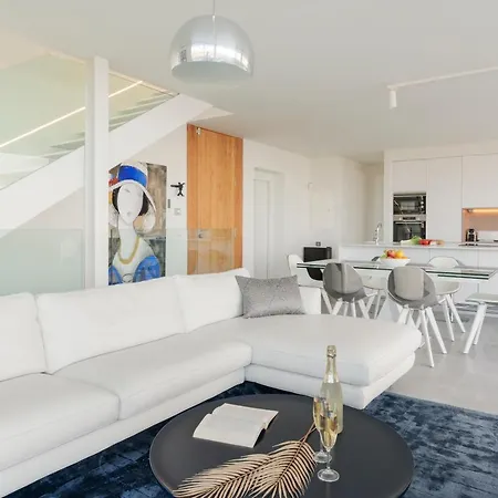 Superior 1 - Casangular By Upper Villa *