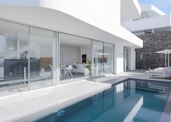 Superior 1 - Casangular By Upper Villa Costa Adeje (Tenerife)