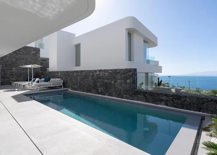 Βίλα Superior 1 - Casangular By Upper *