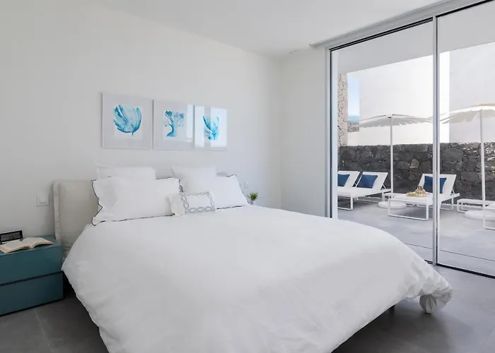 Superior 1 - Casangular By Upper Villa Costa Adeje (Tenerife)