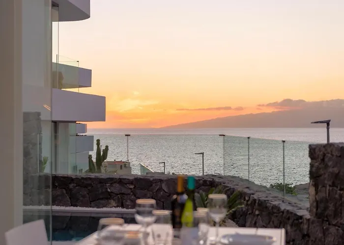 Villa Superior 1 - Casangular By Upper Costa Adeje (Tenerife)