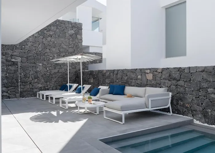 Superior 1 - Casangular By Upper * Costa Adeje (Tenerife)