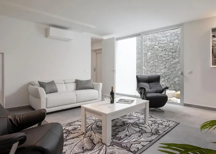 Superior 1 - Casangular By Upper Βίλα