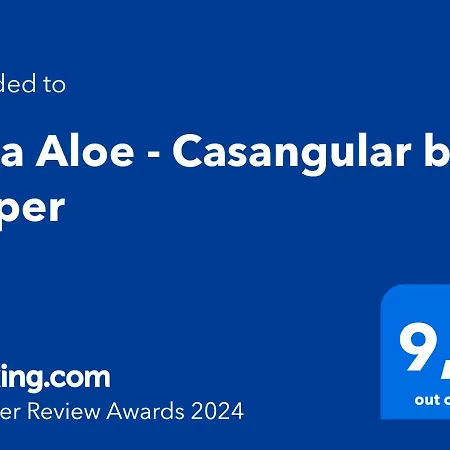 Villa Superior 1 - Casangular By Upper